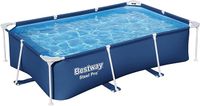 Basen Bestway 259x170x61 cm