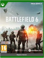 Gra BATTLEFIELD 6 I Xbox Series X I XSX I PL Dubbing