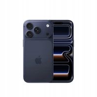 Smartfon APPLE iPhone 17 Pro, 256 GB, Deep Blue