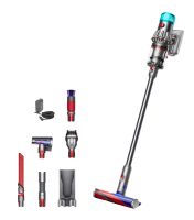 Odkurzacz bezprzewodowy Dyson V12 Origin 60min Wymienny akumulator Mini elektroszczotka
