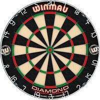 Winmau Diamond Plus profesjonalna tarcza do rzutek