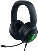 Słuchawki RAZER Kraken V3 X Nauszne, Dźwięk przestrzenny