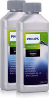 2x odkamieniacz Philips Saeco CA6700/99 250 ml