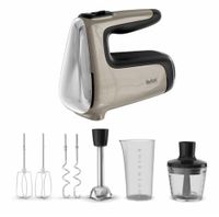 Mikser TEFAL Powermix Silence HT663AF0