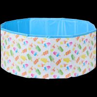 Basen dla psa w Action – Ø 80 x 30 cm 
