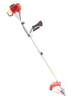 Kosa spalinowa LIDER TMK52 1.9kW 7.8kg Żyłka + tarcza tnąca