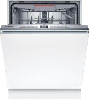 Zmywarka Bosch Serie 4 SMV4HVX00E 59,8cm Szuflada na sztućce Zdalne sterowanie