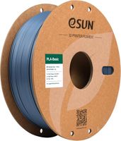 Filament szary eSUN PLA 1,75 mm PLA Basic 1 kg