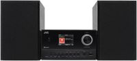 Mini wieża JVC UX-E225B czarny