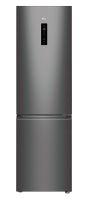 Lodówka TCL RP282BSD0 Pełny No Frost 182,5cm Komora świeżości Galaxy Inox