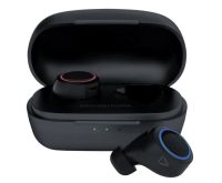 Słuchawki bezprzewodowe Creative Sensemore Air Dokanałowe Bluetooth 5.2 Czarny