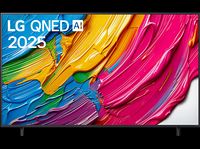 Telewizor QNED AI LG 65QNED80A6A 65