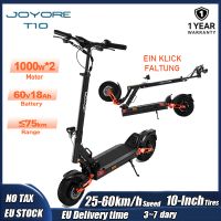 Hulajnoga JOYOR T10