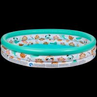 Basen dla dzieci Bestway – Ø 122 x 25 cm, Od 2 lat | Action PL