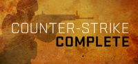 Zestaw gier na STEAM Counter-Strike Complete - Condition Zero + Source 