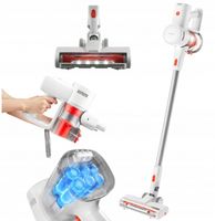 Odkurzacz pionowy XIAOMI Vacuum Cleaner G20 Lite