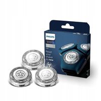 3szt OSTRZA DO GOLARKI PHILIPS SH71/50 Shaver Series 5000 i 7000 ORYGINALNE
