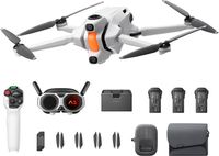 Dron ANTIGRAVITY A1 Kamera 360 Infinity Bundle