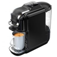 HiBREW H2C 5-in-1 Capsule Coffee Machine Smart Touch Control 7 Cup Sizes