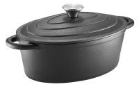 Brytfanna Ambition Iron 68612 Indukcja Żeliwo 3,7l