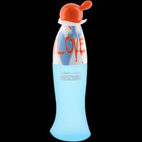 Woda toaletowa damska 100 ml Moschino