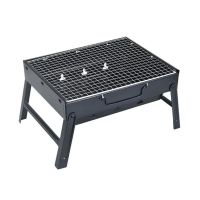 Grill węglowy Extralink Home GL-640