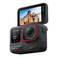 Kamera Sportowa Insta360 Ace Pro 8K 4K120fps AI Wodoodporn kamera akcji