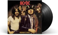 Winyl AC/DC Highway to Hell