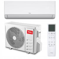 Klimatyzator ścienny TCL SaveIN AI 3,5kW WiFi