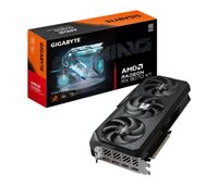 Karta graficzna Gigabyte Radeon RX 9070 XT Gaming OC 16GB GDDR6