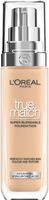 L'Oréal Paris True Match trwały podkład do twarzy w płynie