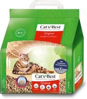 Cat'S Best Żwirek dla Kota, 2,1 kg