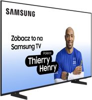 Telewizor SAMSUNG UE50U8092F 50