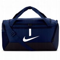 Torba sportowa na ramię Nike Academy Team podróżna granatowa 41L