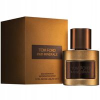 Woda perfumowana unisex EDP Tom Ford Oud Minerale 50 ml 