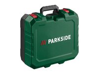 Parkside Akumulatorowa pompka 20 V PALP 20-Li C3 + akumulatorowy kompresor 20 V PAK 20-Li C3 (bez akumulatora i ładowarki)