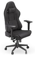 Fotel ENDORFY Scrim EY8A004 Czarny