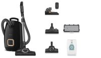Odkurzacz Miele Guard L1 Cat & Dog 890W Turboszczotka