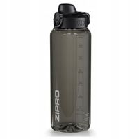 Butelka na wodę bidon sportowy BPA free Tritan miarka 1500 ml 1,5 l Zipro