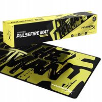 Podkładka pod mysz HyperX Pulsefire Gamingowa TimTheTatMan Stremaing 639N6A