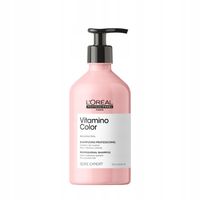 L’Oréal Serie Expert Vitamino Color szampon do włosów koloryzowanych 500ml
