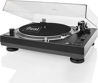 Gramofon Dual Dtj 301.1 Usb ‎4260136672212