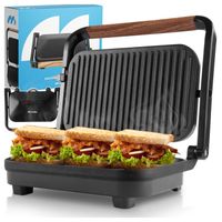 Opiekacz do panini Maltec SM1500W