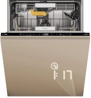 Zmywarka Whirlpool W8IHT40T MaxiSpace 60cm Automatyczne otwieranie drzwi Szuflada na sztućce