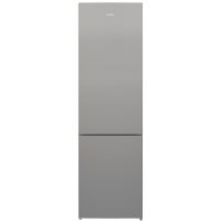 Lodówka Indesit INKS1401S4E 202.5cm Srebrny