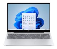 Laptop HP Omnibook 7 16 Ultra 7-356H/24GB/512/Win11 Touch 120Hz