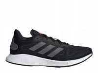 Buty damskie adidas FV4733 GALAXAR RUN Czarne 39 1/3