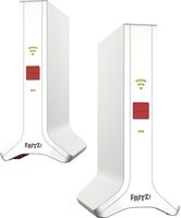 Wzmacniacz sieci FRITZ Mesh Set 4200 2.4 / 5 GHz, Wi-Fi 6 (802.11 a/b/g/n/ac/ax) (2 szt.)