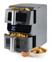 Airfryer DOMO DO550FR Frytkownica beztłuszczowa na gorące powietrze