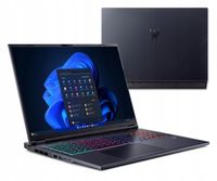 Laptop Acer Predator Helios Neo 18 U9-275HX 32GB 1TB SSD Win11 RTX5070Ti